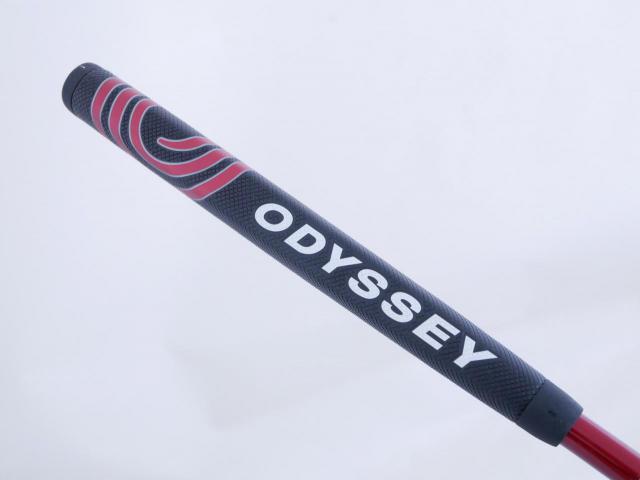 Putter : All : พัตเตอร์ Odyssey White Hot VERSA TWELVE CS (ออกปี 2023) ก้าน Stroke LAB 70 ยาว 34 นิ้ว