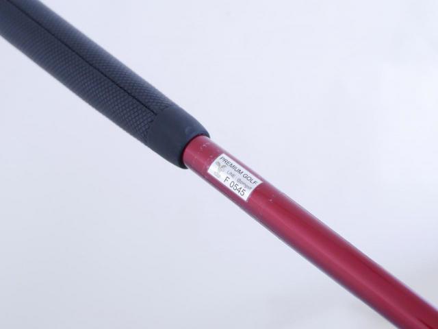 Putter : All : พัตเตอร์ Odyssey White Hot VERSA TWELVE CS (ออกปี 2023) ก้าน Stroke LAB 70 ยาว 34 นิ้ว