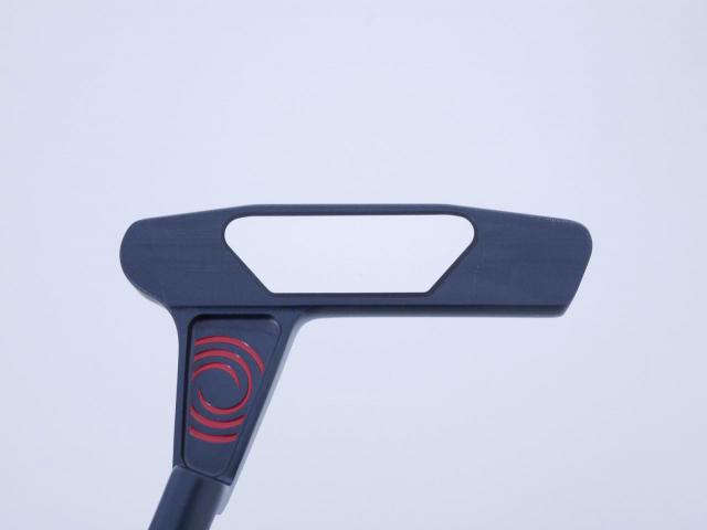 Putter : All : พัตเตอร์ Odyssey TRI-BEAM #1 (ออกปี 2023) ก้าน Stroke LAB 70 ยาว 34 นิ้ว
