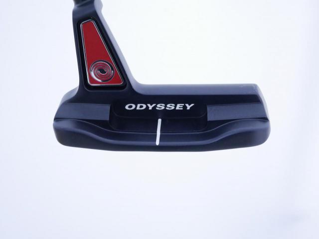 Putter : All : พัตเตอร์ Odyssey TRI-BEAM #1 (ออกปี 2023) ก้าน Stroke LAB 70 ยาว 34 นิ้ว