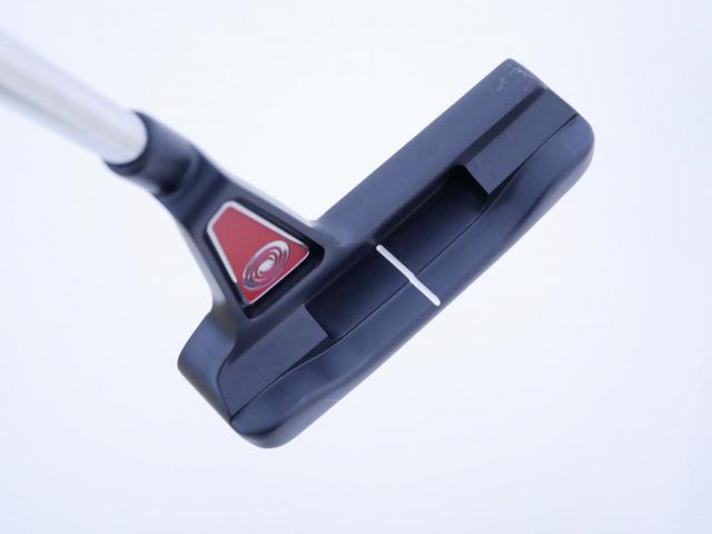 Putter : All : พัตเตอร์ Odyssey TRI-BEAM #1 (ออกปี 2023) ก้าน Stroke LAB 70 ยาว 34 นิ้ว