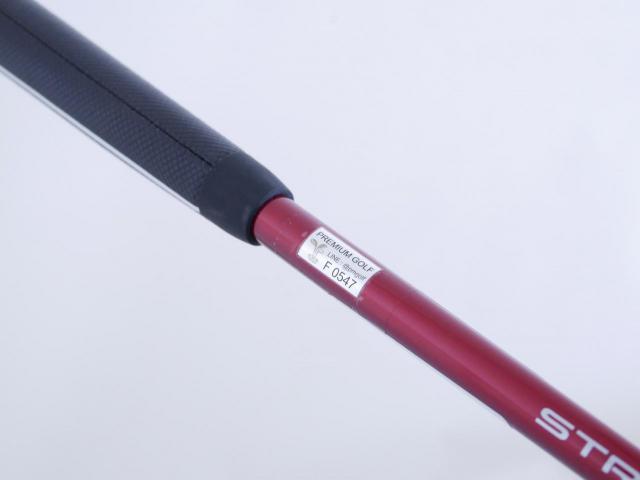Putter : All : พัตเตอร์ Odyssey TRI-BEAM #1 (ออกปี 2023) ก้าน Stroke LAB 70 ยาว 34 นิ้ว