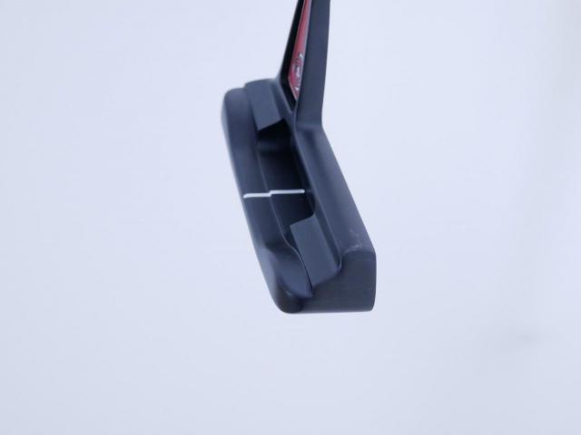 Putter : All : พัตเตอร์ Odyssey TRI-BEAM #1 (ออกปี 2023) ก้าน Stroke LAB 70 ยาว 34 นิ้ว