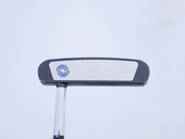 Putter : All : พัตเตอร์ Odyssey Milled Collection SX #4M (ตัวท๊อป) ยาว 34 นิ้ว