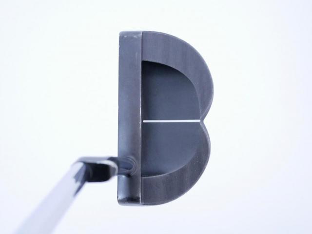 Putter : All : พัตเตอร์ Odyssey Milled Collection SX #4M (ตัวท๊อป) ยาว 34 นิ้ว