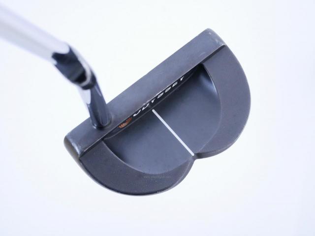 Putter : All : พัตเตอร์ Odyssey Milled Collection SX #4M (ตัวท๊อป) ยาว 34 นิ้ว