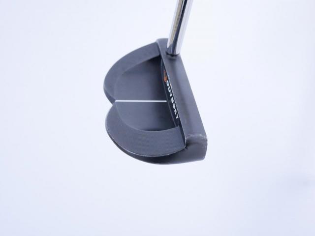 Putter : All : พัตเตอร์ Odyssey Milled Collection SX #4M (ตัวท๊อป) ยาว 34 นิ้ว
