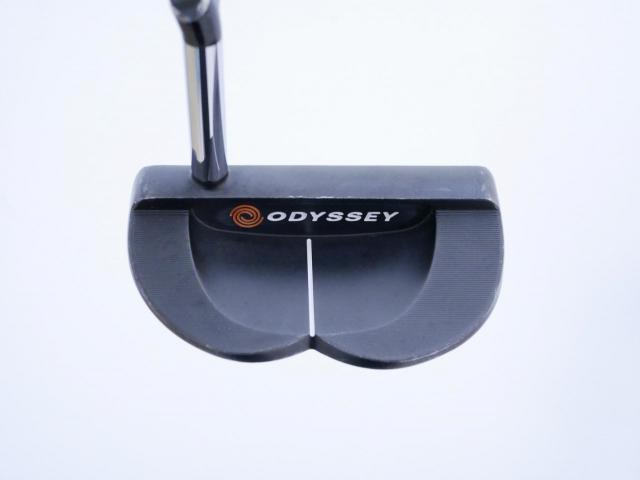 Putter : All : พัตเตอร์ Odyssey Milled Collection SX #4M (ตัวท๊อป) ยาว 34 นิ้ว