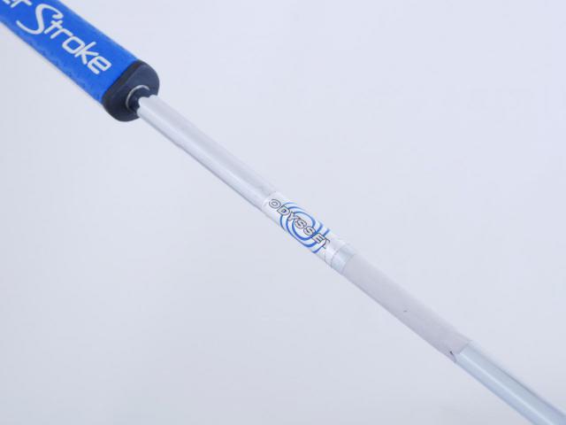 Putter : All : พัตเตอร์ Odyssey Milled Collection SX #4M (ตัวท๊อป) ยาว 34 นิ้ว