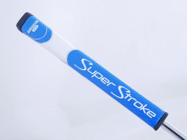 Putter : All : พัตเตอร์ Odyssey Milled Collection SX #4M (ตัวท๊อป) ยาว 34 นิ้ว