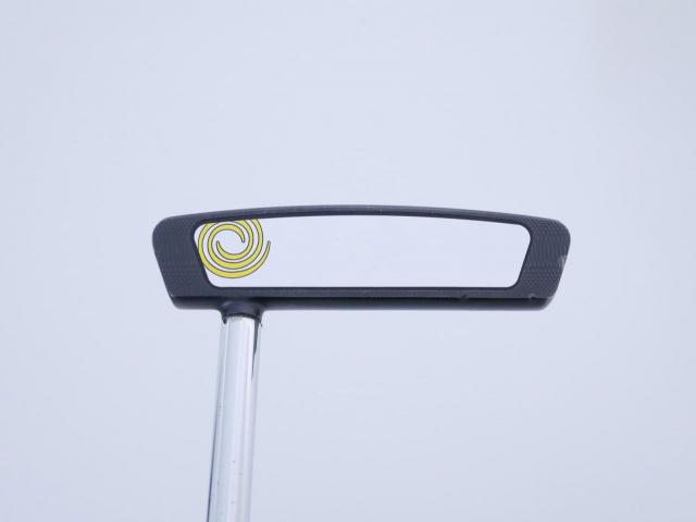 Putter : All : พัตเตอร์ Odyssey Milled Collection TX 2M (ตัวท๊อป) ยาว 34 นิ้ว