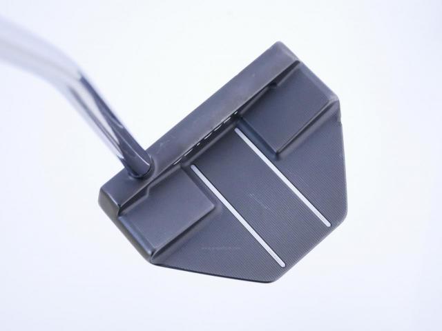 Putter : All : พัตเตอร์ Odyssey Milled Collection TX 2M (ตัวท๊อป) ยาว 34 นิ้ว