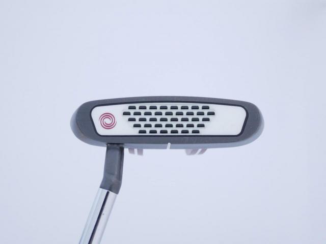 Putter : All :  พัตเตอร์ Odyssey EXO Rossie ยาว 34 นิ้ว
