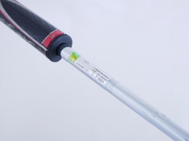 Putter : All :  พัตเตอร์ Odyssey EXO Rossie ยาว 34 นิ้ว