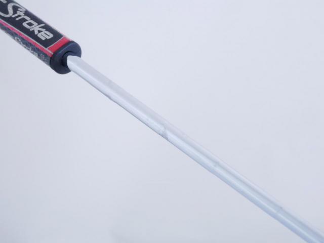 Putter : All :  พัตเตอร์ Odyssey EXO Rossie ยาว 34 นิ้ว