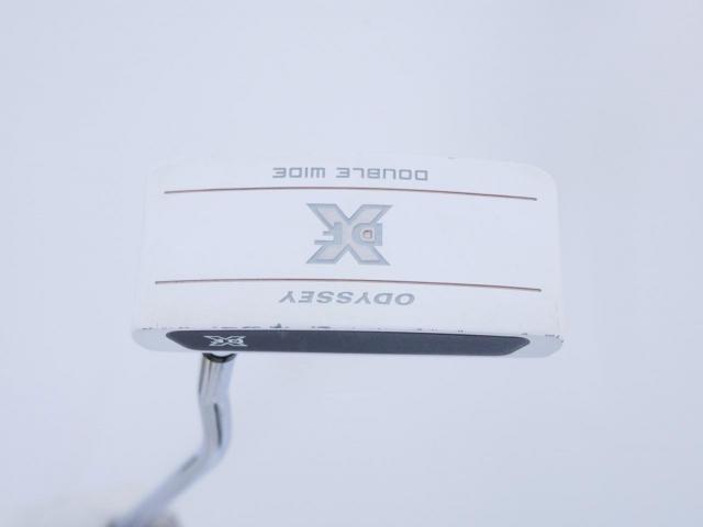 Putter : All : พัตเตอร์ Odyssey DFX Double Wide ยาว 32 นิ้ว