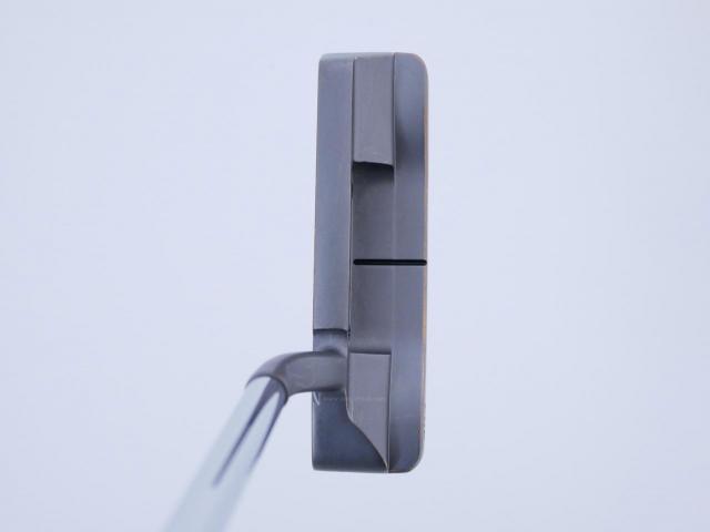 Putter : All : พัตเตอร์ Taylormade TP Patina Collection SOTO (รุ่นปี 2020) ยาว 34 นิ้ว