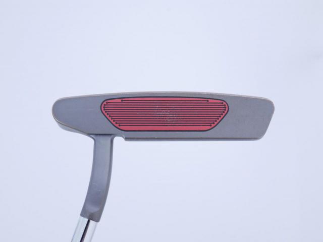 Putter : All : พัตเตอร์ Taylormade TP Patina Collection SOTO (รุ่นปี 2020) ยาว 34 นิ้ว
