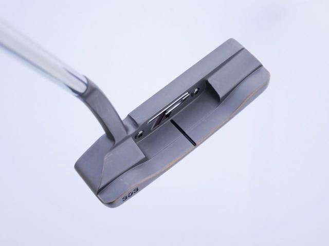 Putter : All : พัตเตอร์ Taylormade TP Patina Collection SOTO (รุ่นปี 2020) ยาว 34 นิ้ว