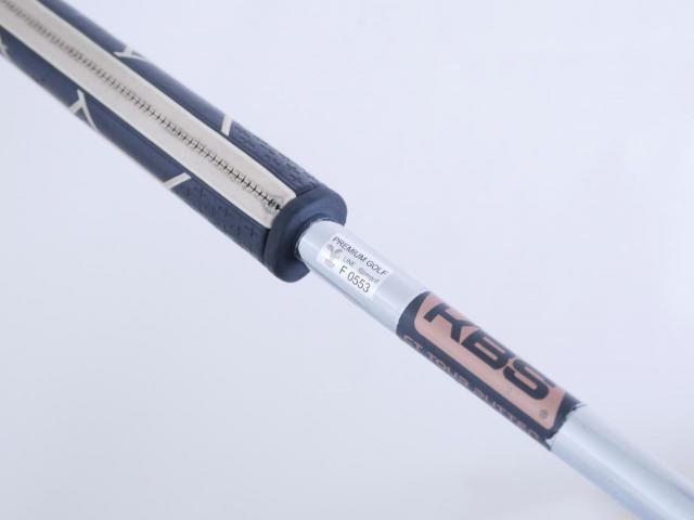 Putter : All : พัตเตอร์ Taylormade TP Patina Collection SOTO (รุ่นปี 2020) ยาว 34 นิ้ว