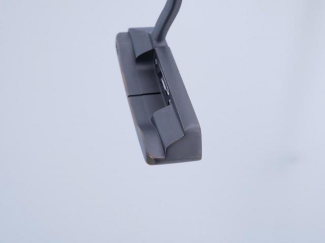 Putter : All : พัตเตอร์ Taylormade TP Patina Collection SOTO (รุ่นปี 2020) ยาว 34 นิ้ว