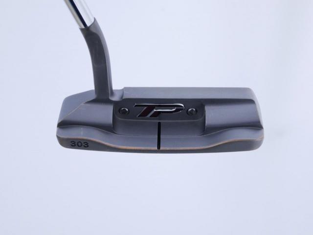 Putter : All : พัตเตอร์ Taylormade TP Patina Collection SOTO (รุ่นปี 2020) ยาว 34 นิ้ว