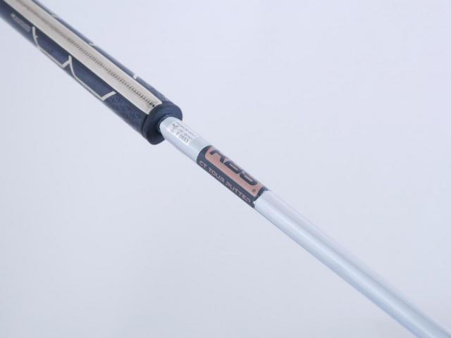 Putter : All : พัตเตอร์ Taylormade TP Patina Collection SOTO (รุ่นปี 2020) ยาว 34 นิ้ว