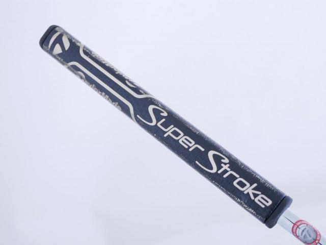 Putter : All : พัตเตอร์ Taylormade TP Patina Collection SOTO (รุ่นปี 2020) ยาว 34 นิ้ว