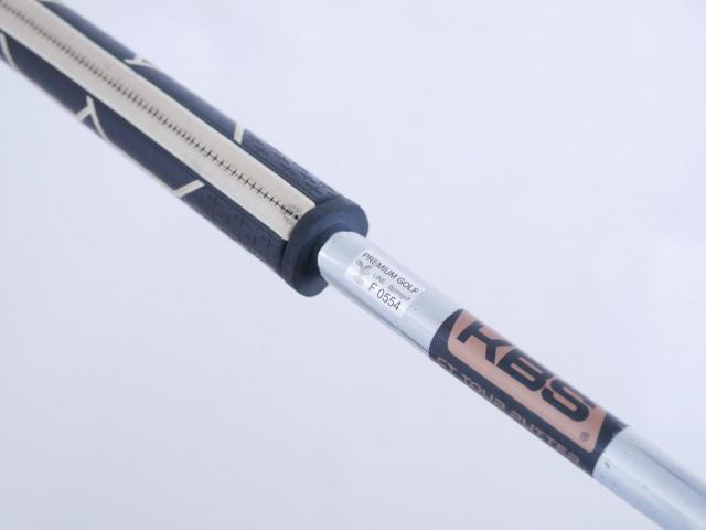 Putter : All : พัตเตอร์ TaylorMade TP Patina Collection Del Monte (ปี 2019) ยาว 34 นิ้ว
