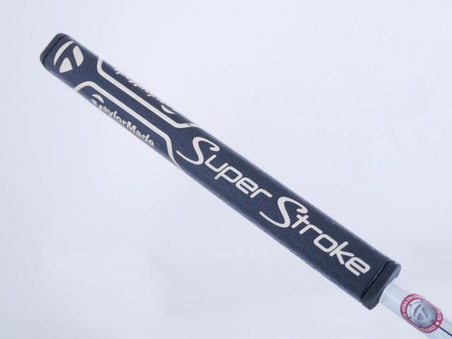 Putter : All : พัตเตอร์ TaylorMade TP Patina Collection Del Monte (ปี 2019) ยาว 34 นิ้ว