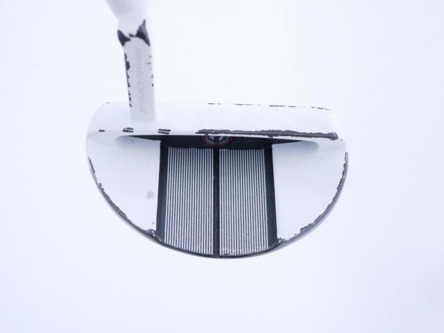 Putter : All : พัตเตอร์ Taylormade Ghost Tour Monte Carlo 12 ยาว 34 นิ้ว