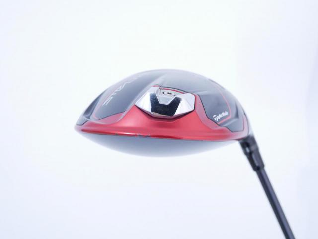 Driver : Taylormade : ไดรเวอร์ Taylormade Stealth 2 (รุ่นปี 2023) Loft 9 (ปรับได้) ก้าน Mitsubishi TENSEI TM50 Flex R