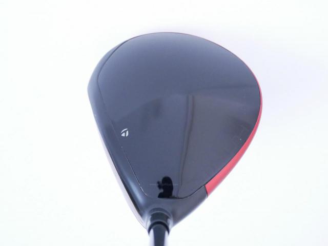 Driver : Taylormade : ไดรเวอร์ Taylormade Stealth 2 (รุ่นปี 2023) Loft 9 (ปรับได้) ก้าน Mitsubishi TENSEI TM50 Flex R