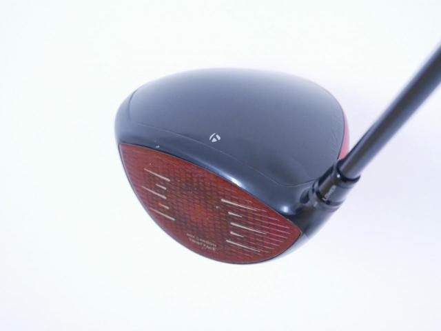 Driver : Taylormade : ไดรเวอร์ Taylormade Stealth 2 (รุ่นปี 2023) Loft 9 (ปรับได้) ก้าน Mitsubishi TENSEI TM50 Flex R