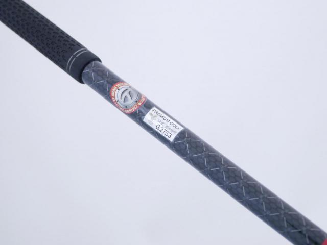 Driver : Taylormade : ไดรเวอร์ Taylormade Stealth 2 (รุ่นปี 2023) Loft 9 (ปรับได้) ก้าน Mitsubishi TENSEI TM50 Flex R