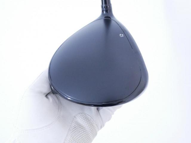 Driver : Taylormade : ไดรเวอร์ Taylormade Stealth HD (ออกปี 2022 Japan Spec.) Loft 10.5 ก้าน Mitsubishi TENSEI TM50 Flex SR