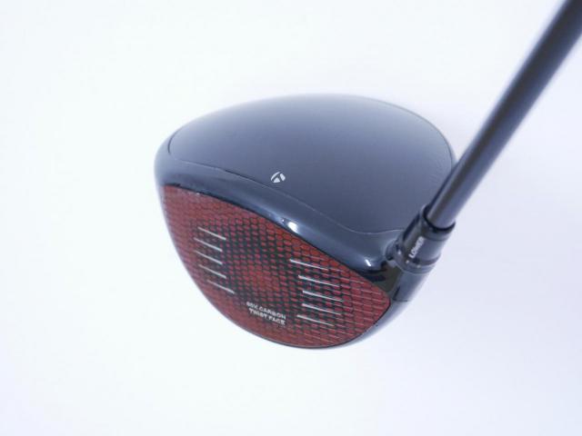 Driver : Taylormade : ไดรเวอร์ Taylormade Stealth HD (ออกปี 2022 Japan Spec.) Loft 10.5 ก้าน Mitsubishi TENSEI TM50 Flex SR