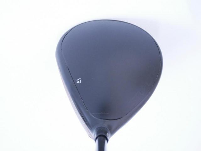 Driver : Taylormade : ไดรเวอร์ Taylormade Stealth HD (ออกปี 2022 Japan Spec.) Loft 10.5 ก้าน Mitsubishi TENSEI TM50 Flex SR