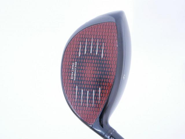 Driver : Taylormade : ไดรเวอร์ Taylormade Stealth HD (ออกปี 2022 Japan Spec.) Loft 10.5 ก้าน Mitsubishi TENSEI TM50 Flex SR