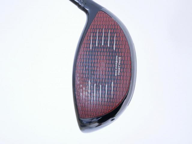 Driver : Taylormade : ไดรเวอร์ Taylormade Stealth HD (ออกปี 2022 Japan Spec.) Loft 10.5 ก้าน Mitsubishi TENSEI TM50 Flex SR
