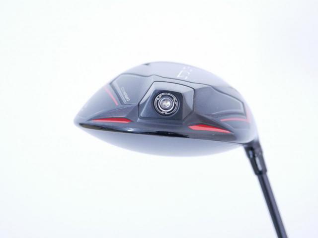 Driver : Taylormade : ไดรเวอร์ Taylormade Stealth (ออกปี 2022 Japan Spec.) Loft 10.5 ก้าน Mitsubishi TENSEI TM50 Flex R
