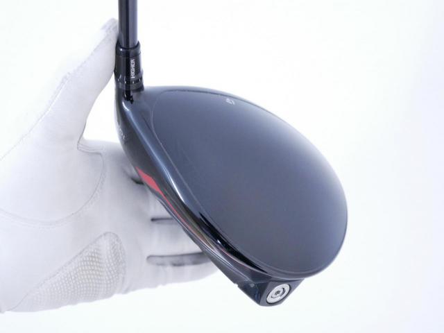 Driver : Taylormade : ไดรเวอร์ Taylormade Stealth (ออกปี 2022 Japan Spec.) Loft 10.5 ก้าน Mitsubishi TENSEI TM50 Flex R
