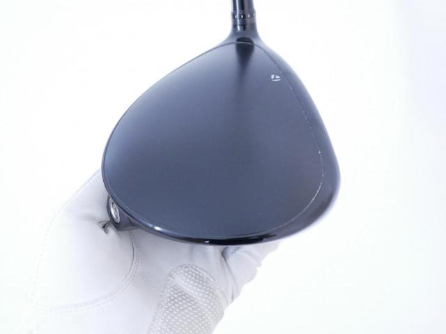 Driver : Taylormade : ไดรเวอร์ Taylormade Stealth (ออกปี 2022 Japan Spec.) Loft 10.5 ก้าน Mitsubishi TENSEI TM50 Flex R