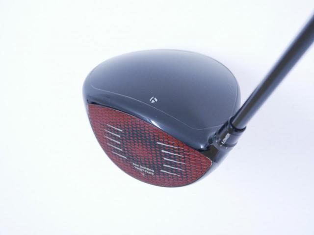 Driver : Taylormade : ไดรเวอร์ Taylormade Stealth (ออกปี 2022 Japan Spec.) Loft 10.5 ก้าน Mitsubishi TENSEI TM50 Flex R