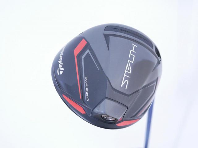 Driver : Taylormade : ไดรเวอร์ Taylormade Stealth (ออกปี 2022 Japan Spec.) Loft 9 ก้าน Mitsubishi Diamana B50 Flex SR