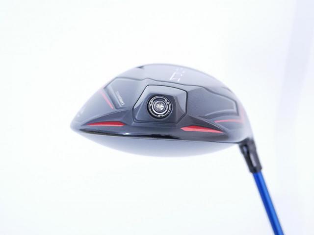 Driver : Taylormade : ไดรเวอร์ Taylormade Stealth (ออกปี 2022 Japan Spec.) Loft 9 ก้าน Mitsubishi Diamana B50 Flex SR
