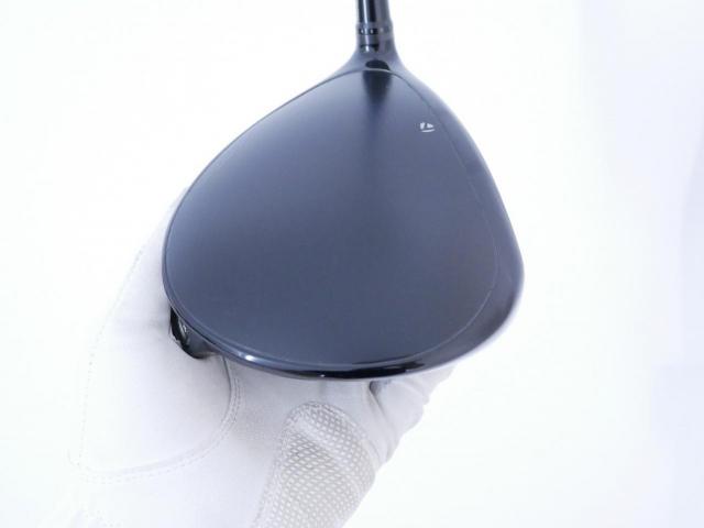 Driver : Taylormade : ไดรเวอร์ Taylormade Stealth (ออกปี 2022 Japan Spec.) Loft 9 ก้าน Mitsubishi Diamana B50 Flex SR