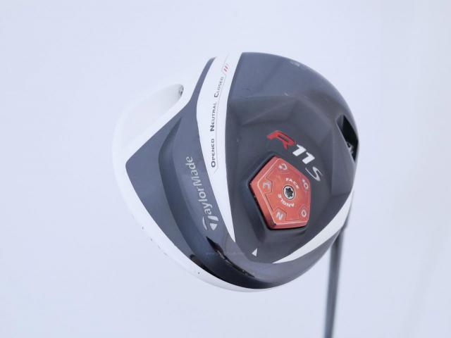 Driver : Taylormade : ไดรเวอร์ Taylormade R11S Loft 9 Flex SR