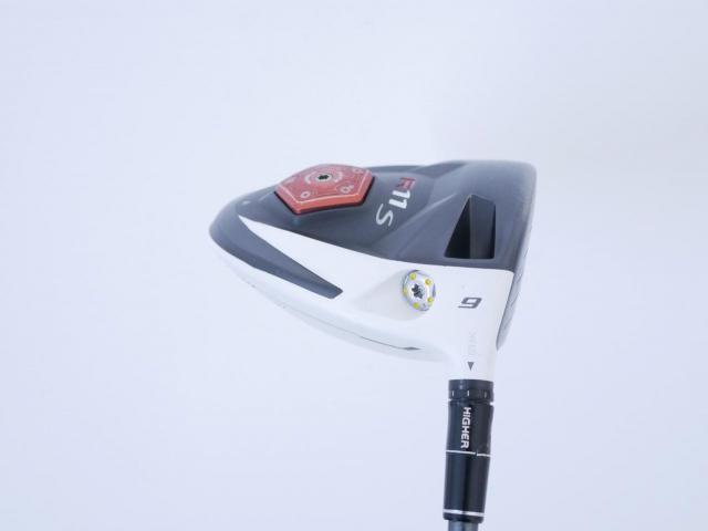 Driver : Taylormade : ไดรเวอร์ Taylormade R11S Loft 9 Flex SR