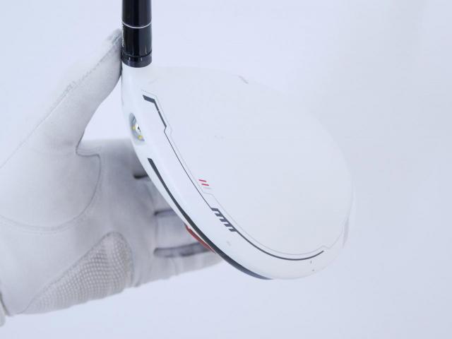 Driver : Taylormade : ไดรเวอร์ Taylormade R11S Loft 9 Flex SR